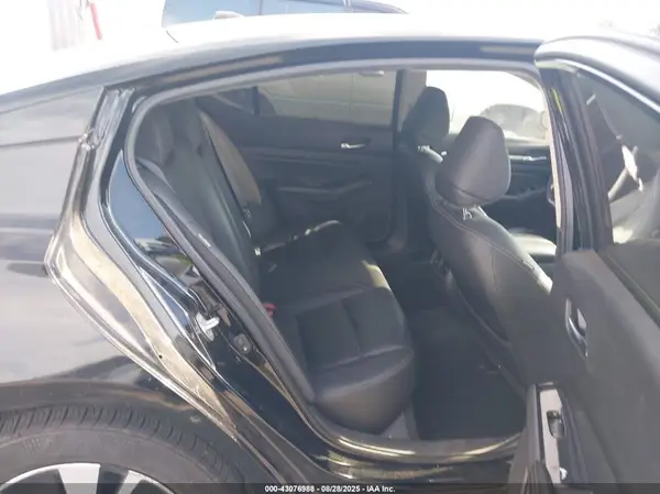1N4BL4EV4LC148978 2020 NISSAN ALTIMA - Image 8