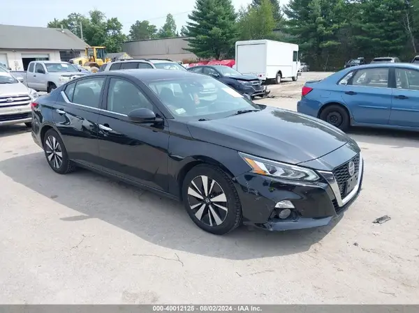 1N4BL4EV4LC149015 2020 NISSAN ALTIMA - Image 1