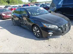 1N4BL4EV4LC149371 2020 NISSAN ALTIMA