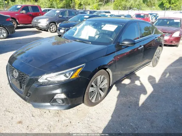 1N4BL4EV4LC149371 2020 NISSAN ALTIMA - Image 2