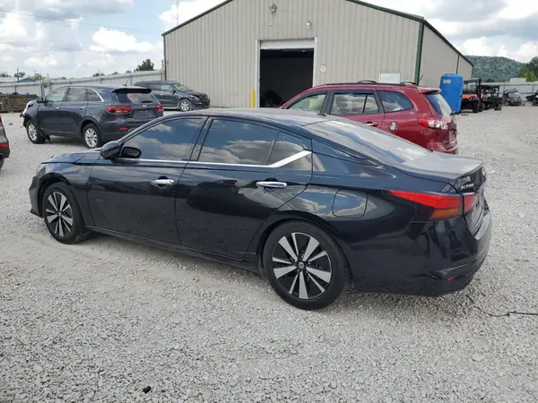 1N4BL4EV4LC151881 2020 NISSAN ALTIMA - Image 2