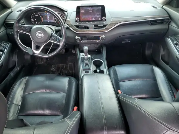 1N4BL4EV4LC151881 2020 NISSAN ALTIMA - Image 8