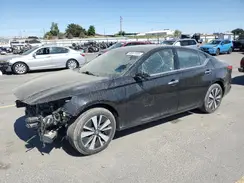 1N4BL4EV4LC152058 2020 NISSAN ALTIMA