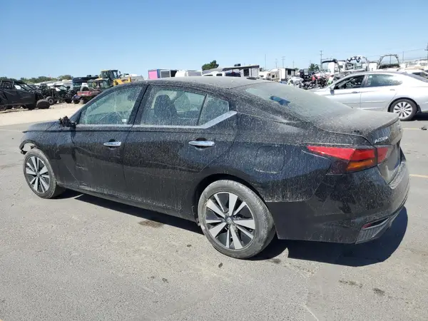 1N4BL4EV4LC152058 2020 NISSAN ALTIMA - Image 2