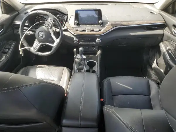 1N4BL4EV4LC152058 2020 NISSAN ALTIMA - Image 8