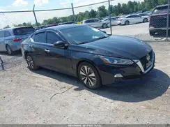 1N4BL4EV4LC152545 2020 NISSAN ALTIMA