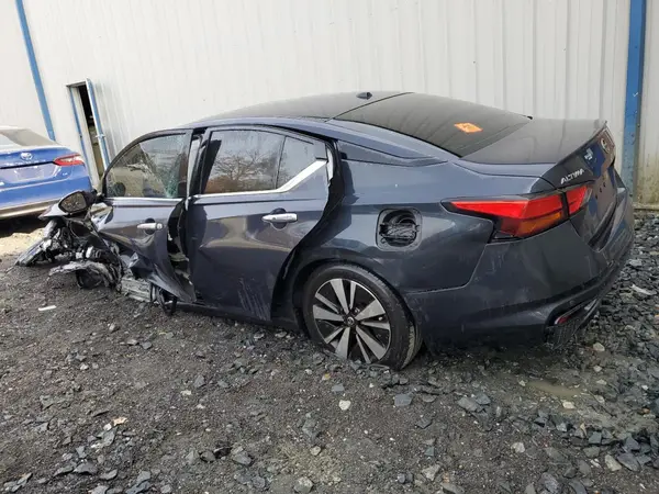 1N4BL4EV4LC154280 2020 NISSAN ALTIMA - Image 2