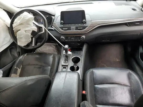 1N4BL4EV4LC154280 2020 NISSAN ALTIMA - Image 8