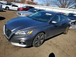 1N4BL4EV4LC155493 2020 NISSAN ALTIMA