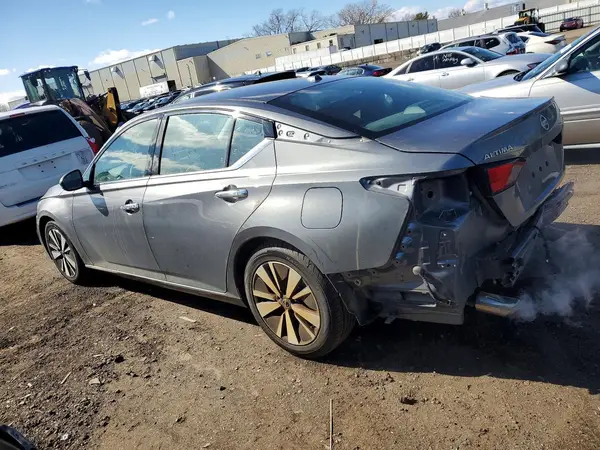 1N4BL4EV4LC155493 2020 NISSAN ALTIMA - Image 2