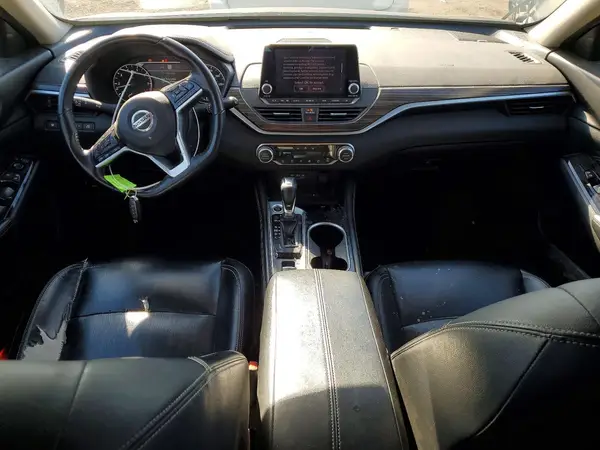 1N4BL4EV4LC155493 2020 NISSAN ALTIMA - Image 8