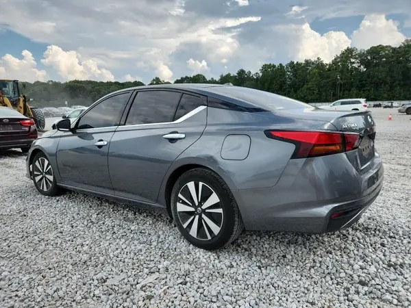1N4BL4EV4LC155929 2020 NISSAN ALTIMA - Image 2