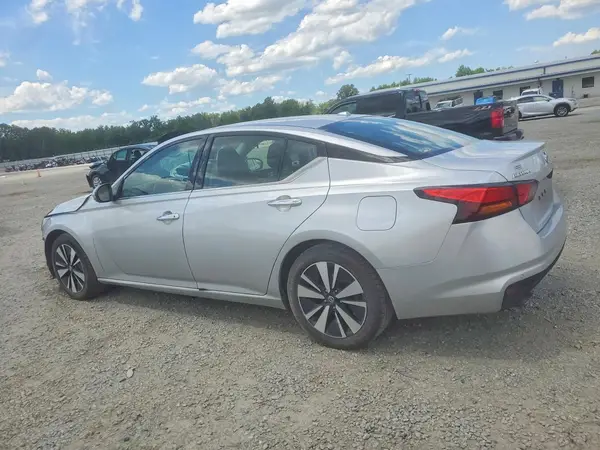 1N4BL4EV4LC156661 2020 NISSAN ALTIMA - Image 2