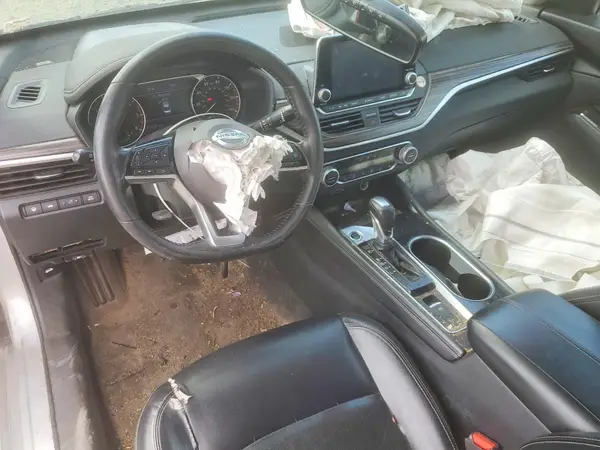1N4BL4EV4LC156661 2020 NISSAN ALTIMA - Image 8