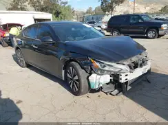 1N4BL4EV4LC156806 2020 NISSAN ALTIMA