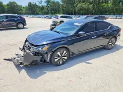 1N4BL4EV4LC157504 2020 NISSAN ALTIMA
