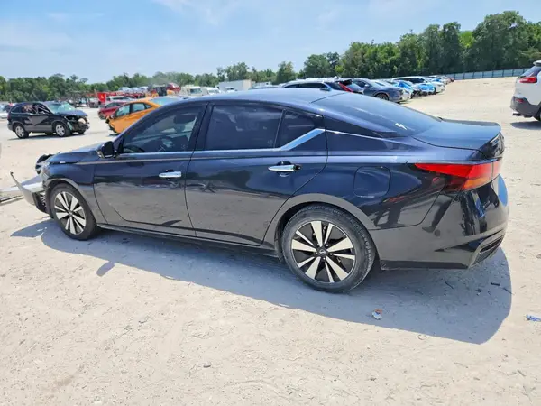 1N4BL4EV4LC157504 2020 NISSAN ALTIMA - Image 2