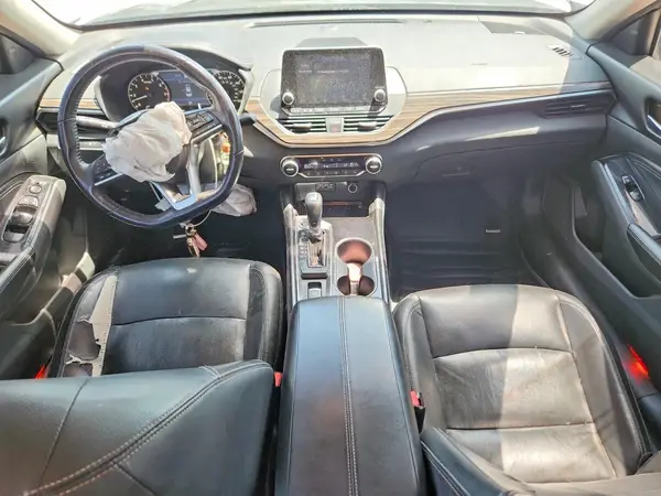 1N4BL4EV4LC157504 2020 NISSAN ALTIMA - Image 8