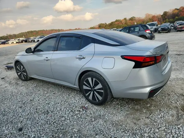 1N4BL4EV4LC157714 2020 NISSAN ALTIMA - Image 2