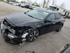 1N4BL4EV4LC158927 2020 NISSAN ALTIMA