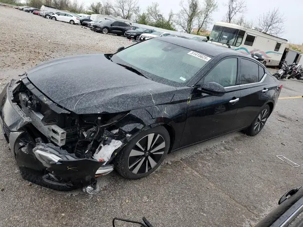 1N4BL4EV4LC158927 2020 NISSAN ALTIMA - Image 1