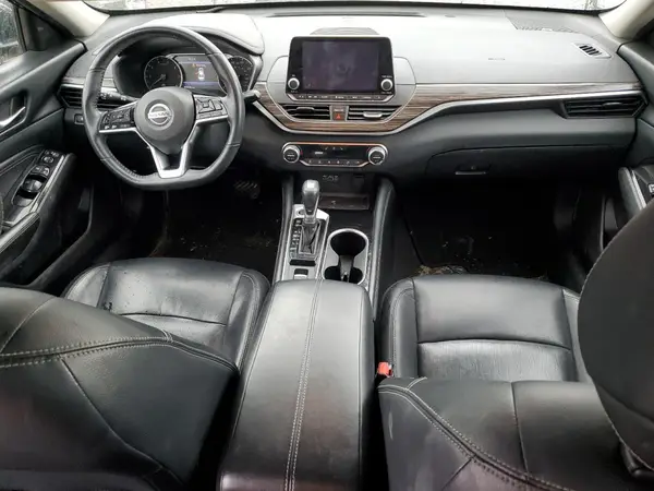 1N4BL4EV4LC158927 2020 NISSAN ALTIMA - Image 8