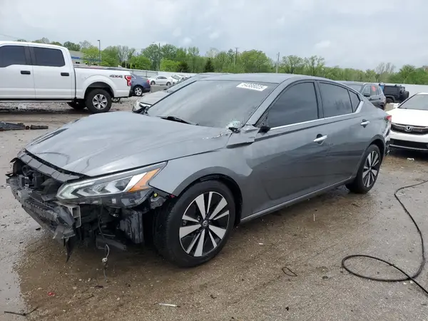 1N4BL4EV4LC158975 2020 NISSAN ALTIMA - Image 1