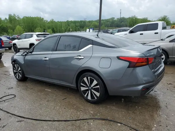 1N4BL4EV4LC158975 2020 NISSAN ALTIMA - Image 2