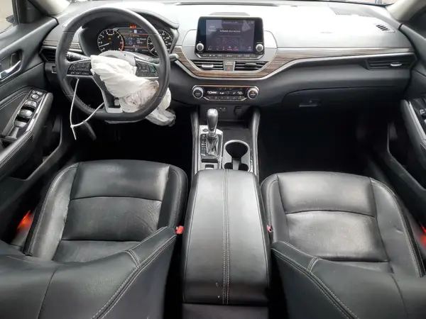1N4BL4EV4LC158975 2020 NISSAN ALTIMA - Image 8