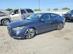 1N4BL4EV4LC159057 2020 NISSAN ALTIMA