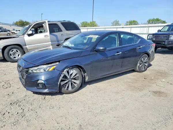 1N4BL4EV4LC159057 2020 NISSAN ALTIMA - Image 1