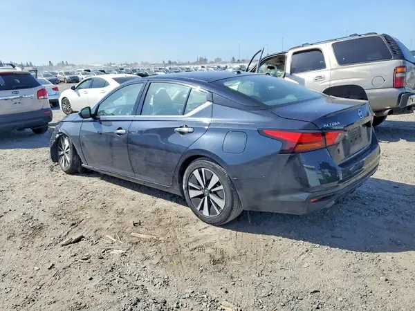 1N4BL4EV4LC159057 2020 NISSAN ALTIMA - Image 2