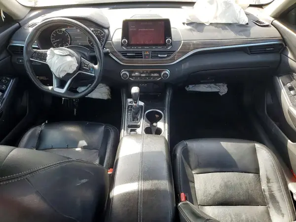 1N4BL4EV4LC159057 2020 NISSAN ALTIMA - Image 8