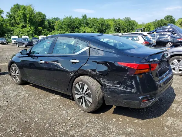 1N4BL4EV4LC159334 2020 NISSAN ALTIMA - Image 2