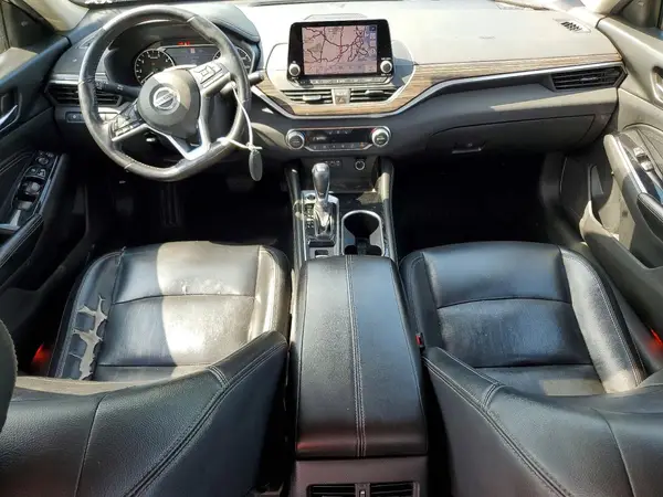 1N4BL4EV4LC159334 2020 NISSAN ALTIMA - Image 8