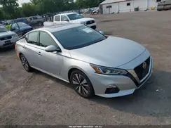 1N4BL4EV4LC159866 2020 NISSAN ALTIMA
