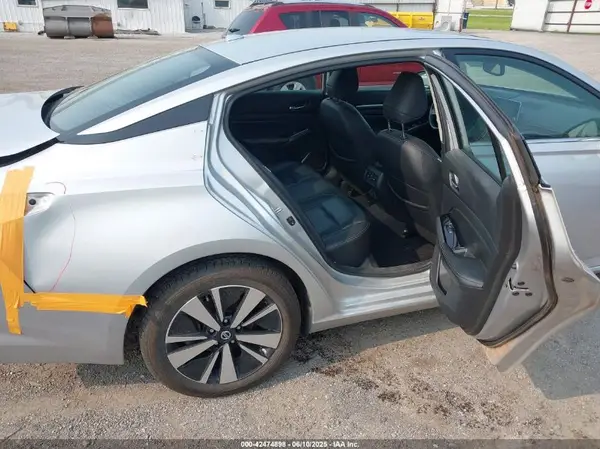 1N4BL4EV4LC159866 2020 NISSAN ALTIMA - Image 8