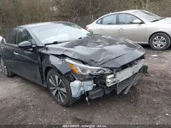 1N4BL4EV4LC160581 2020 NISSAN ALTIMA