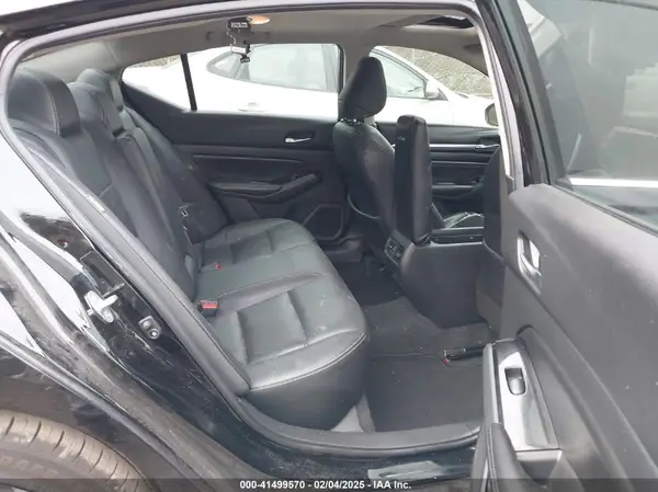 1N4BL4EV4LC160581 2020 NISSAN ALTIMA - Image 8