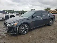 1N4BL4EV4LC160645 2020 NISSAN ALTIMA