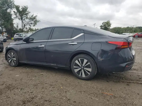 1N4BL4EV4LC160645 2020 NISSAN ALTIMA - Image 2