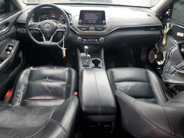 1N4BL4EV4LC160645 2020 NISSAN ALTIMA - Image 8