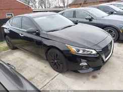 1N4BL4EV4LC160855 2020 NISSAN ALTIMA