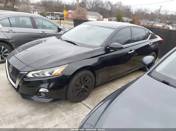 1N4BL4EV4LC160855 2020 NISSAN ALTIMA - Image 2