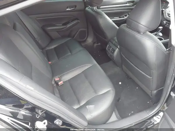 1N4BL4EV4LC160855 2020 NISSAN ALTIMA - Image 8