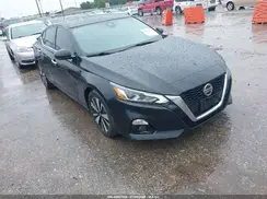 1N4BL4EV4LC161004 2020 NISSAN ALTIMA