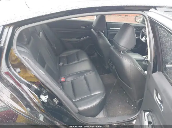 1N4BL4EV4LC161004 2020 NISSAN ALTIMA - Image 8