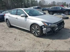 1N4BL4EV4LC161522 2020 NISSAN ALTIMA
