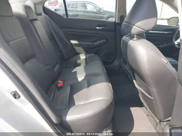 1N4BL4EV4LC161522 2020 NISSAN ALTIMA - Image 8