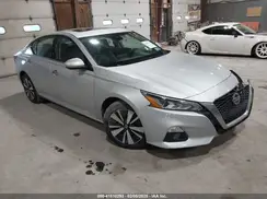 1N4BL4EV4LC161715 2020 NISSAN ALTIMA